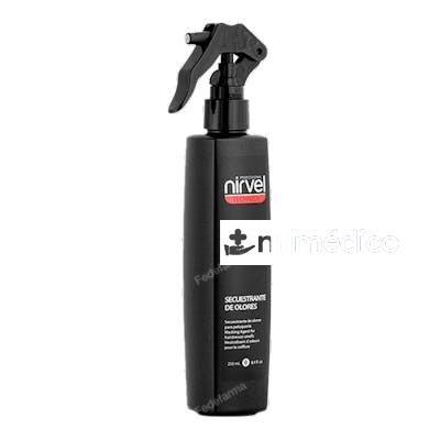 TECHNICA SECUESTRANTE DE OLORES 25 ML NA NIRVEL
