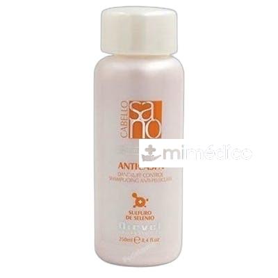 CARE SUN CHAMPU ANTICASPA 250 ML NA NIRVEL
