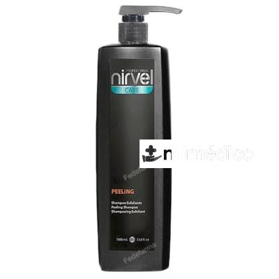 CARE PEELING CHAMPU EXFOLIANTE 1 L NIRVEL