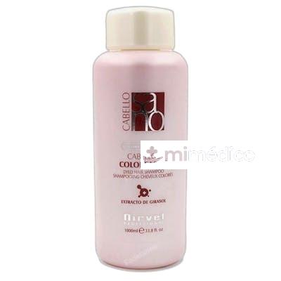 CARE SUN CHAMPU CAB COLOREADOS 1000 ML NA NIRVEL