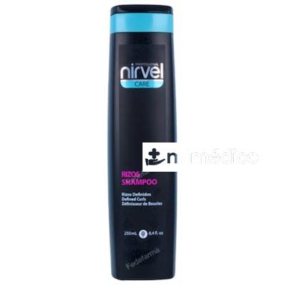 CARE SUN CHAMPU CABELLOS RIZADOS 250 ML NA NIRVEL