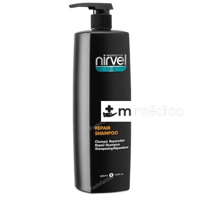 CARE CHAMPU REPARADOR 1 L NIRVEL