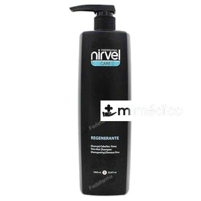 CARE REGENERANTE CHAMPU 1000 ML NA NIRVEL
