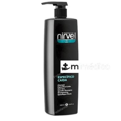 CARE ESPECIFICO CAIDA CHAMPU 1000 ML NIRVEL