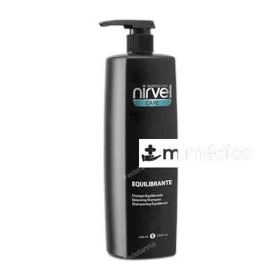 CARE CHAMPU EQUILIBRANTE 1 L NIRVEL
