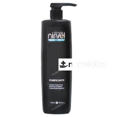 CARE CHAMPU PURIFICANTE 1 L NIRVEL