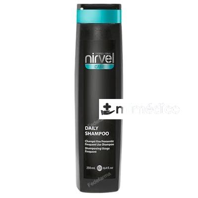 CARE DAILY CHAMPU 250 ML NIRVEL