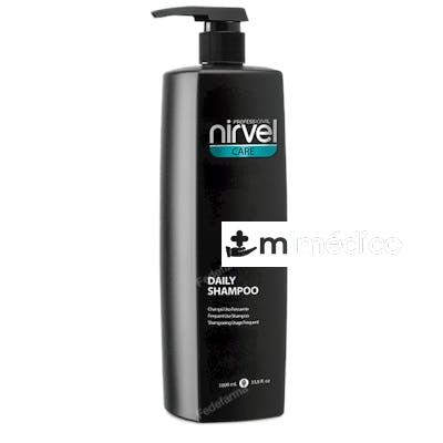 CARE DAILY CHAMPU 1 L NIRVEL