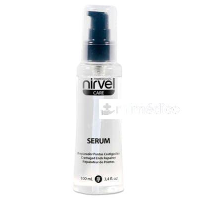 SERUM REPARADOR DE PUNTAS CASTIGADAS 100ML NIRVEL