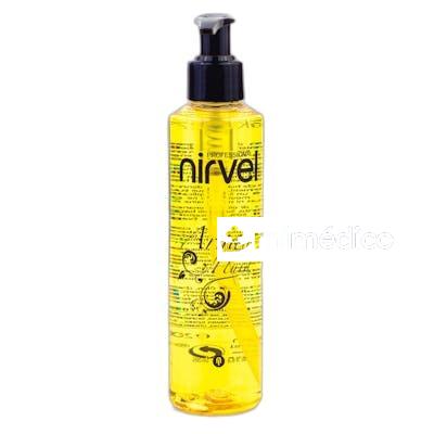 ARGAN FLUID 200 ML. NIRVEL