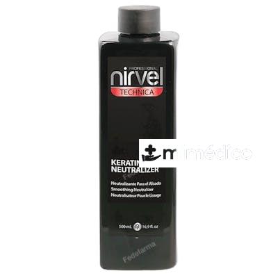 TECHNICA KERATIN NEUTRALIZANTE PARA EL ALISADO 500 ML NA NIRVEL