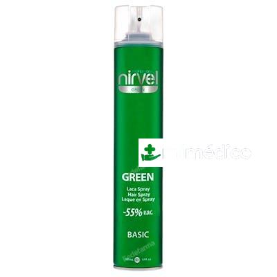 GREEN BASIC LACA 500 ML NA NIRVEL