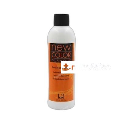 DEVELOPER REVELADOR INTENSE GLAMOUR 120 ML NA KIN