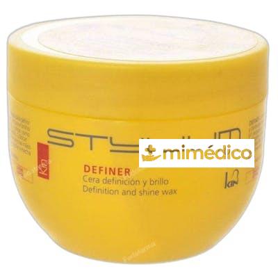 DEFINIDOR DE STYLIUM 75 ML NA KIN