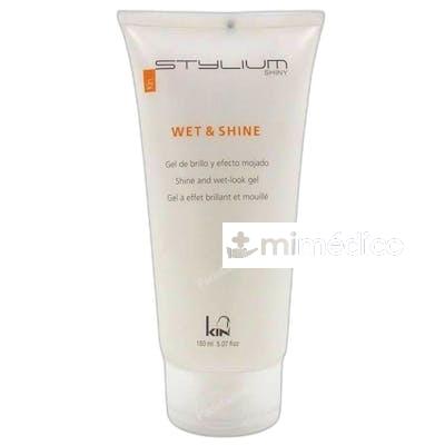 GEL BRILLO WET SHINE 15 ML NA KIN