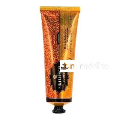 KINESSENCES OIL CREAM 50ML KIN COSMETICS