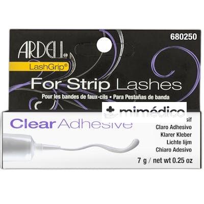 LASHGRIP STRIP ADHESIVO CLARO 7 GR NA. ARDELL