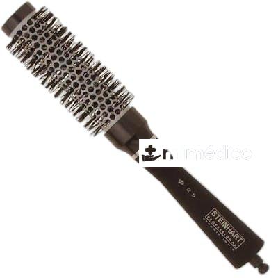 CEPILLO TERMICO CERAMICA IONIC 25 O NA STEINHART