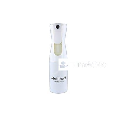 PULVERIZADOR SPRAY BOTE BLANCO 150 ML NA STEINHART