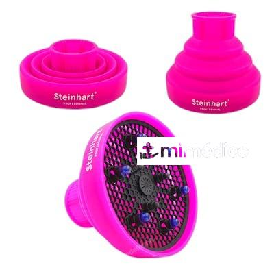 DIFUSOR UNIVERSAL PLEGABLE ROSA NA STEINHART