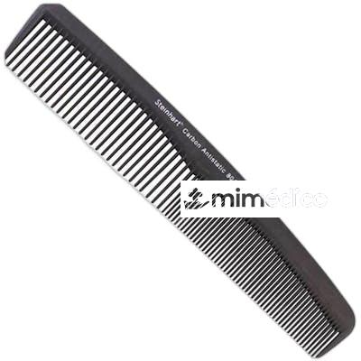 PEINE CARBONO ANTISTATIC 804 NA STEINHART
