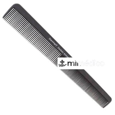 PEINE CARBONO ANTISTATIC 807 NA STEINHART