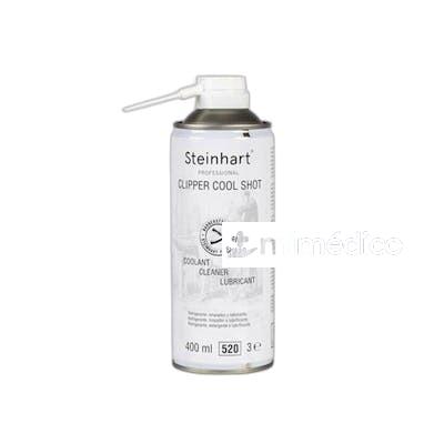 CLIPPER COOL SHOOT M3550350 NA STEINHART