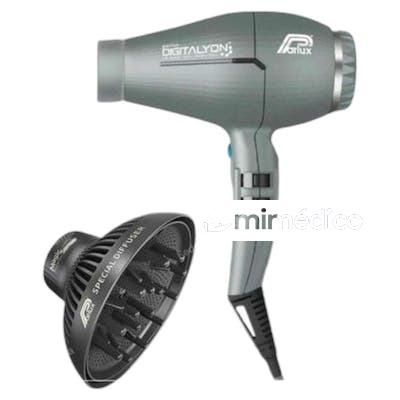 SECADOR DIGITALYON DIFUSOR MAGIC SENSE GRIS PARLUX