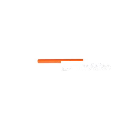 BIFULL PAPI BODY NARANJA 16 MM BIFULL