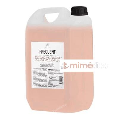 CHAMPU CARAMELO GARRAFA 5L L.I. LIGHT IRRIDIANCE