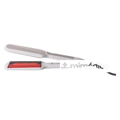 ULTIMATE ONE FOR ALL PLANCHA 4X1 BLANCA PERFECT BEAUTY