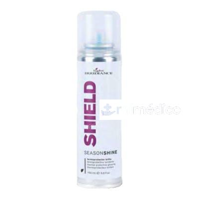 SPRAY TERMO-PROTECTOR BRILLO 150ML. LIGHT IRRIDIANCE