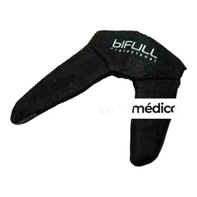 BIFULL GUANTE TERMOPROTECTOR (2 DEDOS) BIFULL