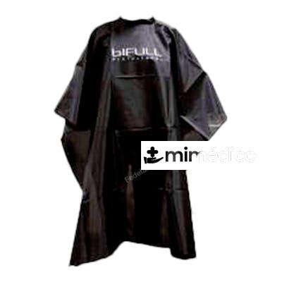 BIFULL CAPA DE CORTE BLACK CIERRE CORCHETE BIFULL