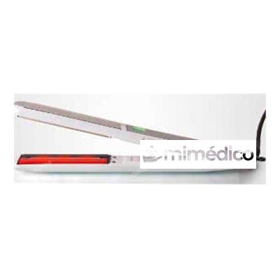 ULTIMATE SLIM PLANCHA 4X1 BLANCA PERFECT BEAUTY