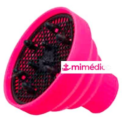 BIFULL DIFUSOR PLEGABLE UNIVERSAL FOLDDIFUSER ROSA BIFULL