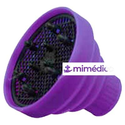 BIFULL DIFUSOR PLEGABLE UNIVERSAL FOLDDIFFUSER LILA BIFULL