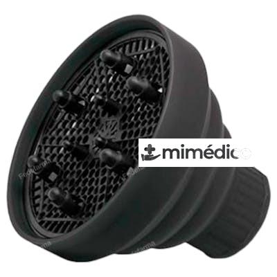 BIFULL DIFUSOR PLEGABLE UNIVERSAL FOLDDIFUSER NEGRO BIFULL