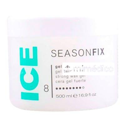ICE GEL CERA L.I. 500ML. LIGHT IRRIDIANCE