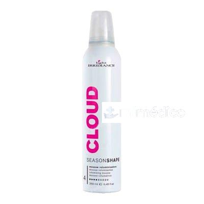 ESPUMA VOLUMEN L.I. 250ML. LIGHT IRRIDIANCE