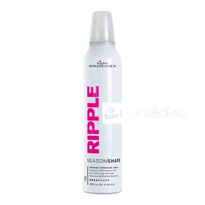 ESPUMA DEFINICION RIZOS 250ML. LIGHT IRRIDIANCE