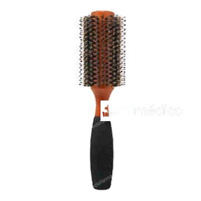 BIFULL CEPILLO MADERA REDONDO 33 MM BIFULL