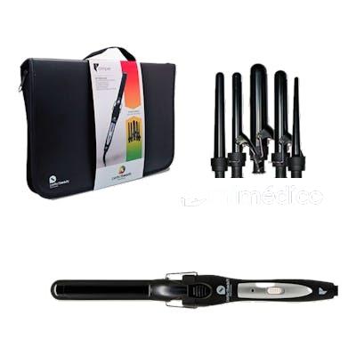 SET TENACILLA 5X1 PB PERFECT BEAUTY