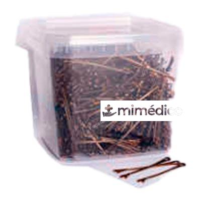 BIFULL CLIP PLANO BRONCE 59 MM 1000 GRS. BIFULL