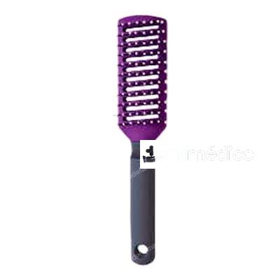 BIFULL CEPILLO ESQUELETO ERGONOMIC LILA BIFULL