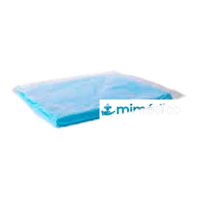 BIFULL CAPAS DESECHABLES 100 X 110 AZUL 50 UDS. BIFULL