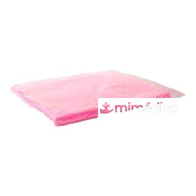 BIFULL CAPAS DESECHABLES 100 X 110 ROSAS 50 UDS. BIFULL