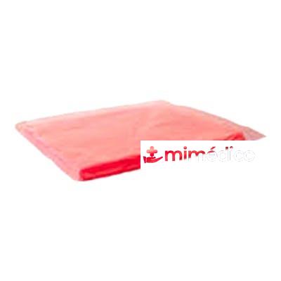 BIFULL CAPAS DESECHABLES 100 X 110 ROJAS 50 UDS. BIFULL