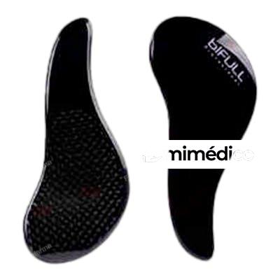 BIFULL CEPILLO DESENREDANTE NEGRO BIFULL