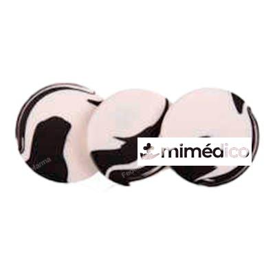 SET ESPONJAS MAQUILLAJE 3 UNIDADES NA BIFULL
